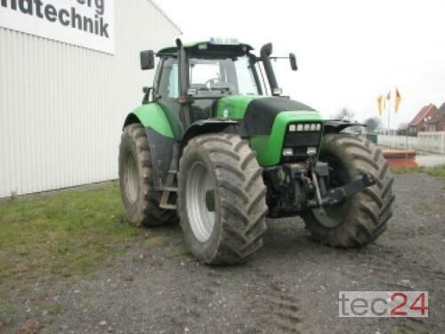 Tractor Deutz-Fahr - Agrotron 265