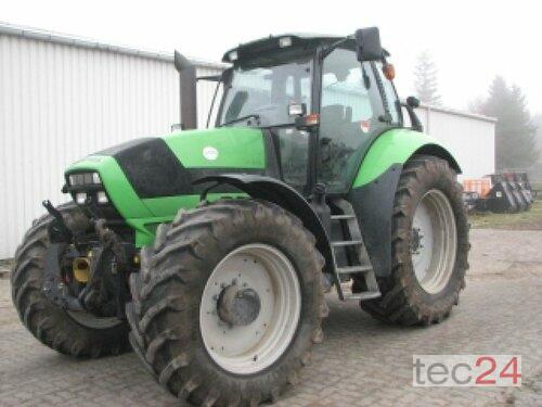 Traktor Deutz-Fahr - Agrotron M 650 PL
