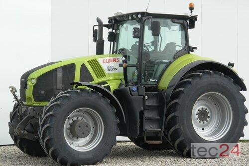 Traktor Claas - AXION 930 CMATIC