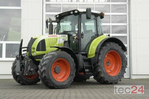 Traktor Claas - ARION 530 CIS