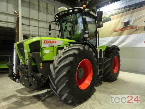 Traktor Claas - Xerion 3800 TVC