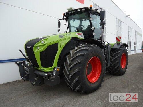 Traktor Claas - Xerion 4000 TRAC VC