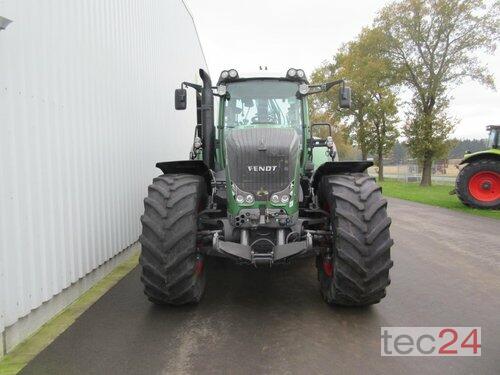 Traktor Fendt - 930 Vario Profi