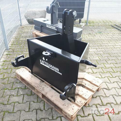 Attachment/Accessory Sonstige/Other - Frontgewicht