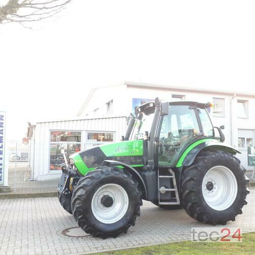 Tractor Deutz-Fahr - Agrotron 150