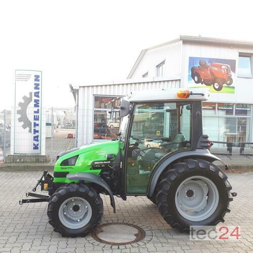 Traktor Deutz-Fahr - Agrokid 230