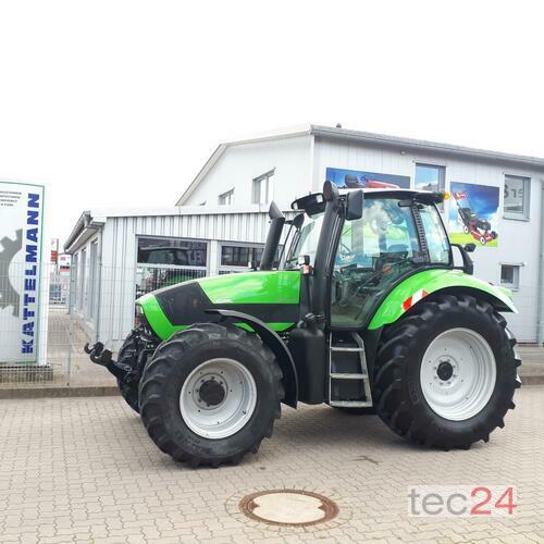 Traktor Deutz-Fahr - Agrotron M640 Profiline