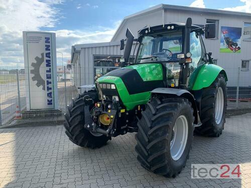 Traktor Deutz-Fahr - Agrotron M 625 Profiline