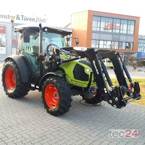 Traktor Claas - Atos 220 C