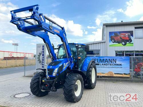 Traktor New Holland - T5.115