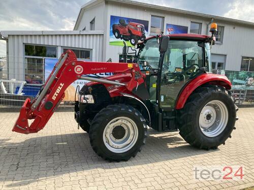 Case IH Farmall 65 C Front Loader Year of Build 2015
