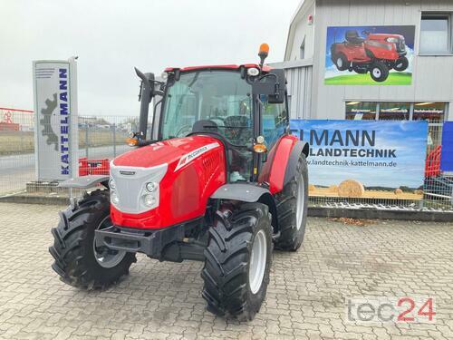 McCormick X5.085 (Neumaschine) Year of Build 2023 4WD