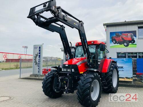 McCormick Mc 130 Front Loader Year of Build 2008