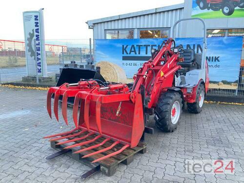 Weidemann - 1350 CX 45