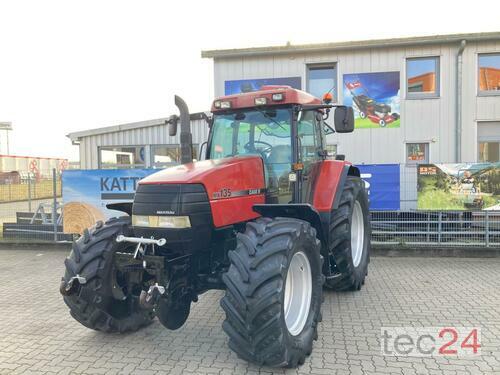 Case IH MX 135 Rok výroby 1998 Pohon ctyr kol