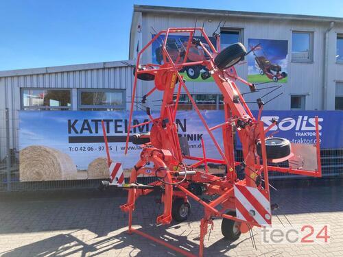 Kuhn Gf 6502 Wie Neu Baujahr 2022 Stuhr