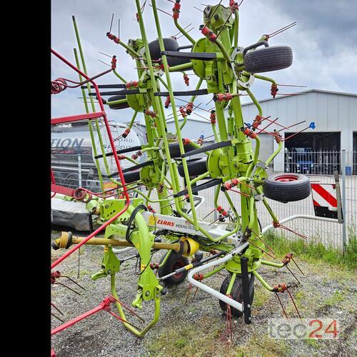 Claas Volto 1100 Anul fabricaţiei 2018 Stuhr
