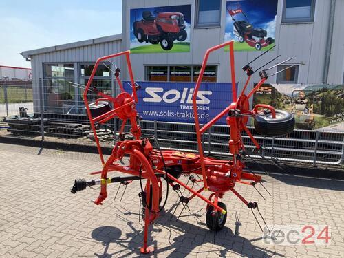 Kuhn Gf 422 Год выпуска 2023 Stuhr