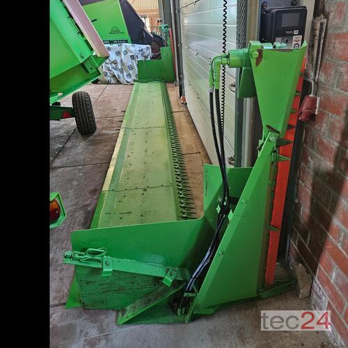 Deutz-Fahr - Rapsvorsatz 7,20