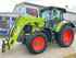 Tractor Claas Arion 510 CIS Image 2