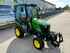 Traktor John Deere 2026R (Neumaschine) Bild 2