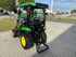 Traktor John Deere 2026R (Neumaschine) Bild 3
