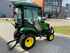 Traktor John Deere 2026R (Neumaschine) Bild 4