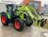 Tractor Claas Arion 410 CIS Image 2
