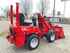 Farmyard Tractor Weidemann 1130 CX 25 Image 2