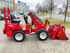 Farmyard Tractor Weidemann 1130 CX 25 Image 3