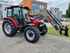 Tractor Case IH JXU 85 Image 2
