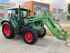 Fendt 310 Vario TMS Billede 2