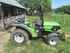 Traktor Deutz-Fahr Agrokid 25 HST Bild 1