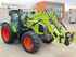 Claas Arion 420 CIS + Panoramic Imagine 2