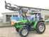 Deutz-Fahr 4070E (Neue Lagermaschine) Bilde 1