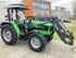 Deutz-Fahr 4070E (Neue Lagermaschine) Slika 2