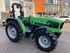 Tracteur Deutz-Fahr 4070E (Neue Lagermaschine) Image 2