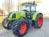 Claas Arion 640 CIS Imagine 1