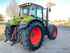 Claas Arion 640 CIS Imagine 4