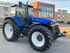 Tracteur New Holland TM 150 Image 2