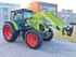 Claas Axos 330 CX Billede 2