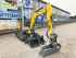 Excavateur Wacker Neuson ET 18 Edition C Image 1