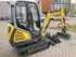 Excavateur Wacker Neuson ET 18 Edition C Image 3