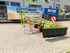 Hay Equipment Claas Liner 370 Neumaschine Image 1
