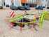 Hay Equipment Claas Liner 370 Neumaschine Image 2