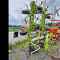 Claas Volto 1100 Imagine 1