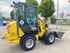 Wacker WL 20 (neuwertig) Изображение 4