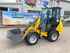 Farmyard Tractor Weidemann Wacker WL 20 wie Weidemann Image 1