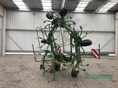 Krone KW7.70/6x7