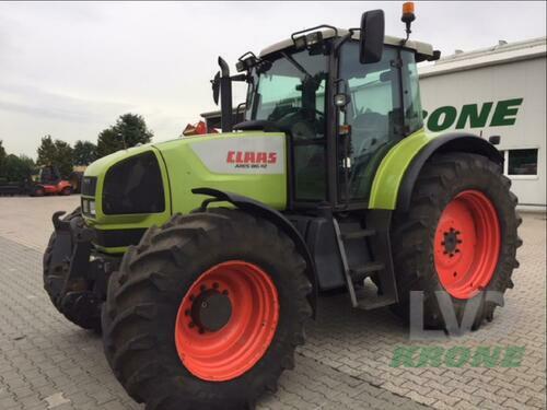 Tractor Claas - Ares 816 RZ